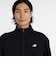 ニューバランス（new balance）ニットトラックジャケット MJ61H8OVBK