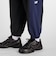 ニューバランス（new balance）ウーブンジョガーパンツ MB61397SBK