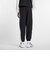 ニューバランス（new balance）ウーブンジョガーパンツ WB61H30YBK