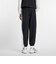 ニューバランス（new balance）ウーブンジョガーパンツ WB61H30YBK