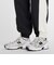 ニューバランス（new balance）ウーブンジョガーパンツ WB61H30YBK