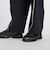 ニューバランス（new balance）ウーブンワイドパンツ MB6179B9BK