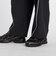 ニューバランス（new balance）ウーブンワイドパンツ MB6179B9BK