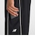ニューバランス（new balance）ウーブンワイドパンツ MB6179B9BK