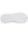 スケッチャーズ（SKECHERS）ジュニアスニーカー ボーイズ スポーツシューズ グライド ステップ フロー ブラック 404172L-BLK カジュアルシュ…