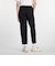 ニューバランス（new balance）ニットテーパードパンツ WB61376FBK