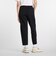 ニューバランス（new balance）ニットテーパードパンツ WB61376FBK