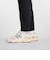 ニューバランス（new balance）ニットテーパードパンツ WB61376FBK