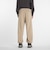 ニューバランス（new balance）ニットストレートパンツ MB61P1TLSOT