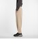 ニューバランス（new balance）ニットストレートパンツ MB61P1TLSOT
