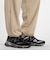ニューバランス（new balance）ニットストレートパンツ MB61P1TLSOT
