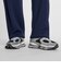 ニューバランス（new balance）ニットストレートパンツ MB61P1TLTNV