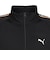 プーマ（PUMA）ESS エレベーテッド テープ トラックジャケット 693732 01 BLK