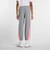 ニューバランス（new balance）ウーブンジョガーパンツ WB61H30YYST