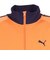 プーマ（PUMA）ESS エレベーテッド テープ トラックジャケット 693732 20 ORG