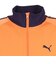 プーマ（PUMA）ESS エレベーテッド テープ トラックジャケット 693732 20 ORG