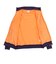プーマ（PUMA）ESS エレベーテッド テープ トラックジャケット 693732 20 ORG