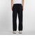 ニューバランス（new balance）ニットストレートパンツ MB61P1TLBK
