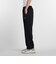 ニューバランス（new balance）ニットストレートパンツ MB61P1TLBK