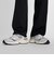 ニューバランス（new balance）ニットストレートパンツ MB61P1TLBK