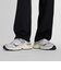 ニューバランス（new balance）ニットストレートパンツ MB61P1TLBK