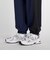 ニューバランス（new balance）ウーブンジョガーパンツ WB61H30YTNV
