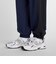 ニューバランス（new balance）ウーブンジョガーパンツ WB61H30YTNV