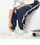 チャンピオン-ヘリテイジ（CHAMPION-HERITAGE）アクションスタイル ナイロン WASHER ロングパンツ C3-D208  370