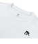 エゴザル（EGOZARU）バスケットボールウェア ベーシックロゴ 半袖Tシャツ EZSS26UST001C002