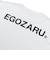 エゴザル（EGOZARU）バスケットボールウェア ベーシックロゴ 半袖Tシャツ EZSS26UST001C002