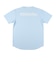 エゴザル（EGOZARU）バスケットボールウェア ベーシックロゴ 半袖Tシャツ EZSS26UST001C374