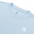 エゴザル（EGOZARU）バスケットボールウェア ベーシックロゴ 半袖Tシャツ EZSS26UST001C374