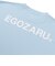 エゴザル（EGOZARU）バスケットボールウェア ベーシックロゴ 半袖Tシャツ EZSS26UST001C374