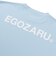 エゴザル（EGOZARU）バスケットボールウェア ベーシックロゴ 半袖Tシャツ EZSS26UST001C374
