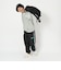 チャンピオン-ヘリテイジ（CHAMPION-HERITAGE）リバースウィーブ ルーズ クルーネックスウェットシャツ C3-D003  070