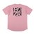 エゴザル（EGOZARU）バスケットボールウェア ワイドジオメトリック ソリッド 半袖Tシャツ EZSS26UST004C375