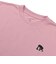 エゴザル（EGOZARU）バスケットボールウェア ワイドジオメトリック ソリッド 半袖Tシャツ EZSS26UST004C375
