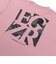 エゴザル（EGOZARU）バスケットボールウェア ワイドジオメトリック ソリッド 半袖Tシャツ EZSS26UST004C375
