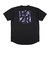 エゴザル（EGOZARU）バスケットボールウェア ワイドジオメトリック ソリッド 半袖Tシャツ EZSS26UST004C001