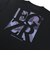 エゴザル（EGOZARU）バスケットボールウェア ワイドジオメトリック ソリッド 半袖Tシャツ EZSS26UST004C001