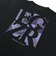 エゴザル（EGOZARU）バスケットボールウェア ワイドジオメトリック ソリッド 半袖Tシャツ EZSS26UST004C001