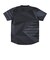 エゴザル（EGOZARU）バスケットボールウェア ワイドジオメトリック オールオーバ 半袖Tシャツ EZSS26UST002C001