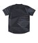 エゴザル（EGOZARU）バスケットボールウェア ワイドジオメトリック オールオーバ 半袖Tシャツ EZSS26UST002C001