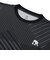 エゴザル（EGOZARU）バスケットボールウェア ワイドジオメトリック オールオーバ 半袖Tシャツ EZSS26UST002C001