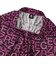 エゴザル（EGOZARU）バスケットボールウェア スクリブルブロック カットオフ ショートパンツ EZSS26UHP003C379