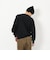 チャンピオン-ヘリテイジ（CHAMPION-HERITAGE）リバースウィーブ ルーズ クルーネックスウェットシャツ C3-D003  09A