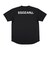 エゴザル（EGOZARU）バスケットボールウェア ベーシックロゴ 半袖Tシャツ EZSS26UST001C001
