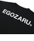 エゴザル（EGOZARU）バスケットボールウェア ベーシックロゴ 半袖Tシャツ EZSS26UST001C001