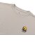 エゴザル（EGOZARU）バスケットボールウェア スクリブルブロック バック 半袖Tシャツ EZSS26UST005C373