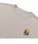 エゴザル（EGOZARU）バスケットボールウェア スクリブルブロック バック 半袖Tシャツ EZSS26UST005C373